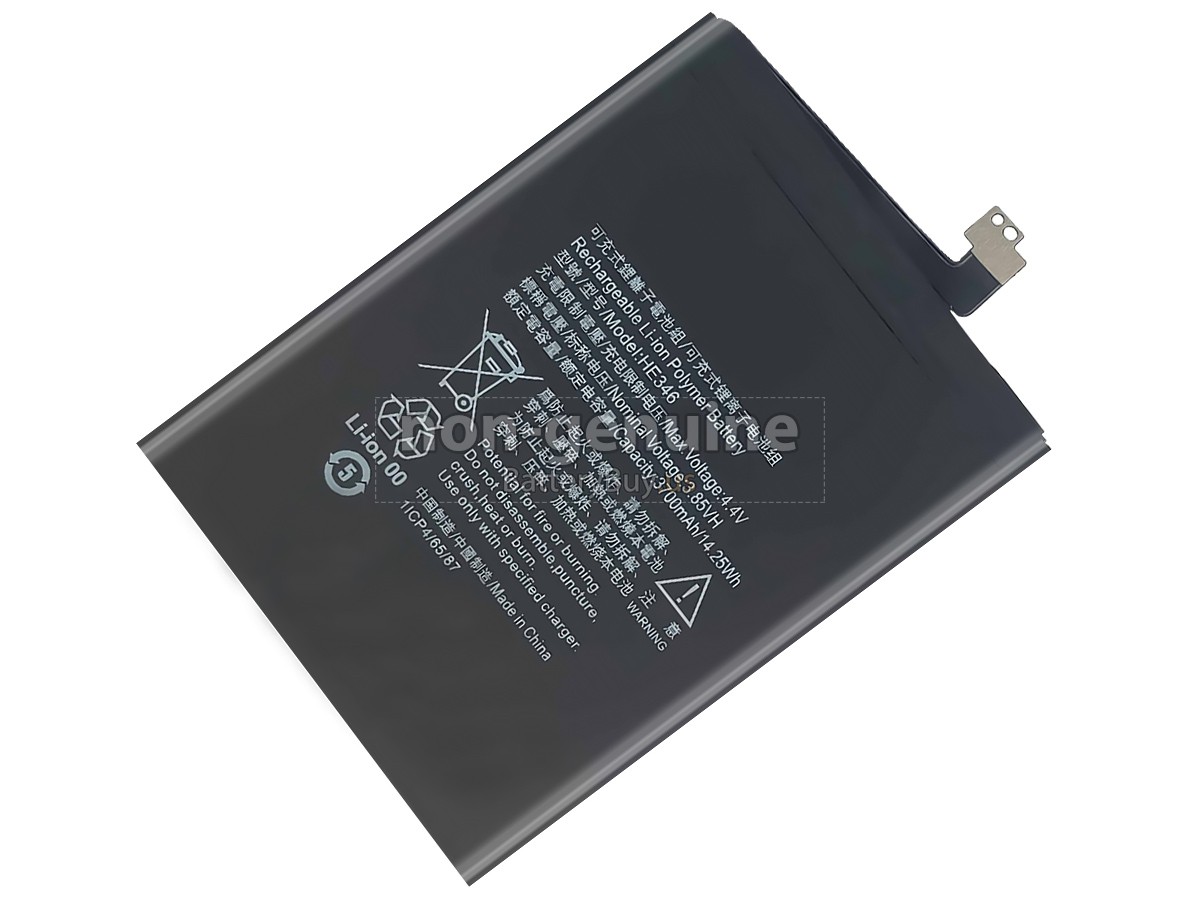 battery for Nokia 7 PLUS
