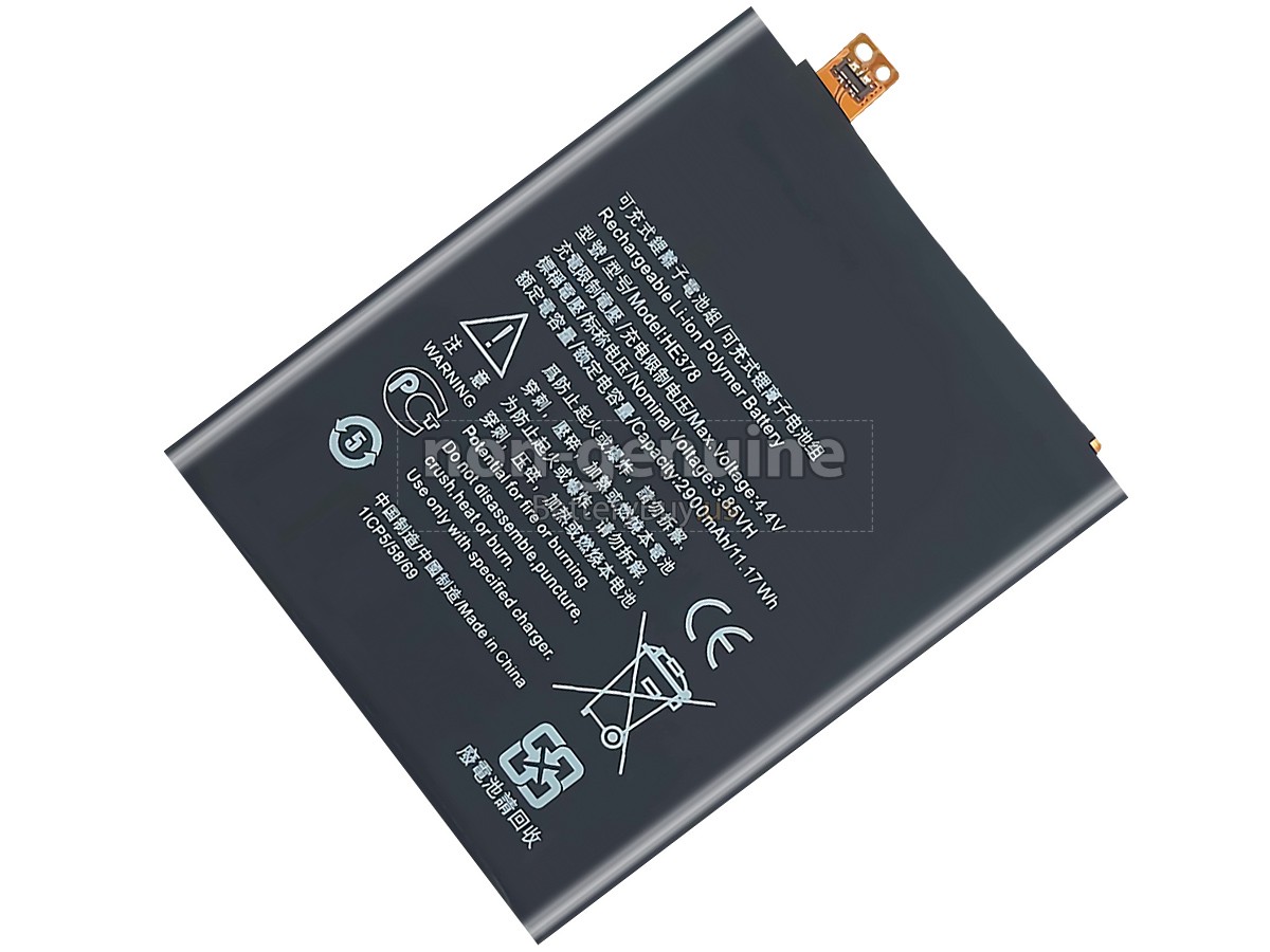 battery for Nokia 3.1A