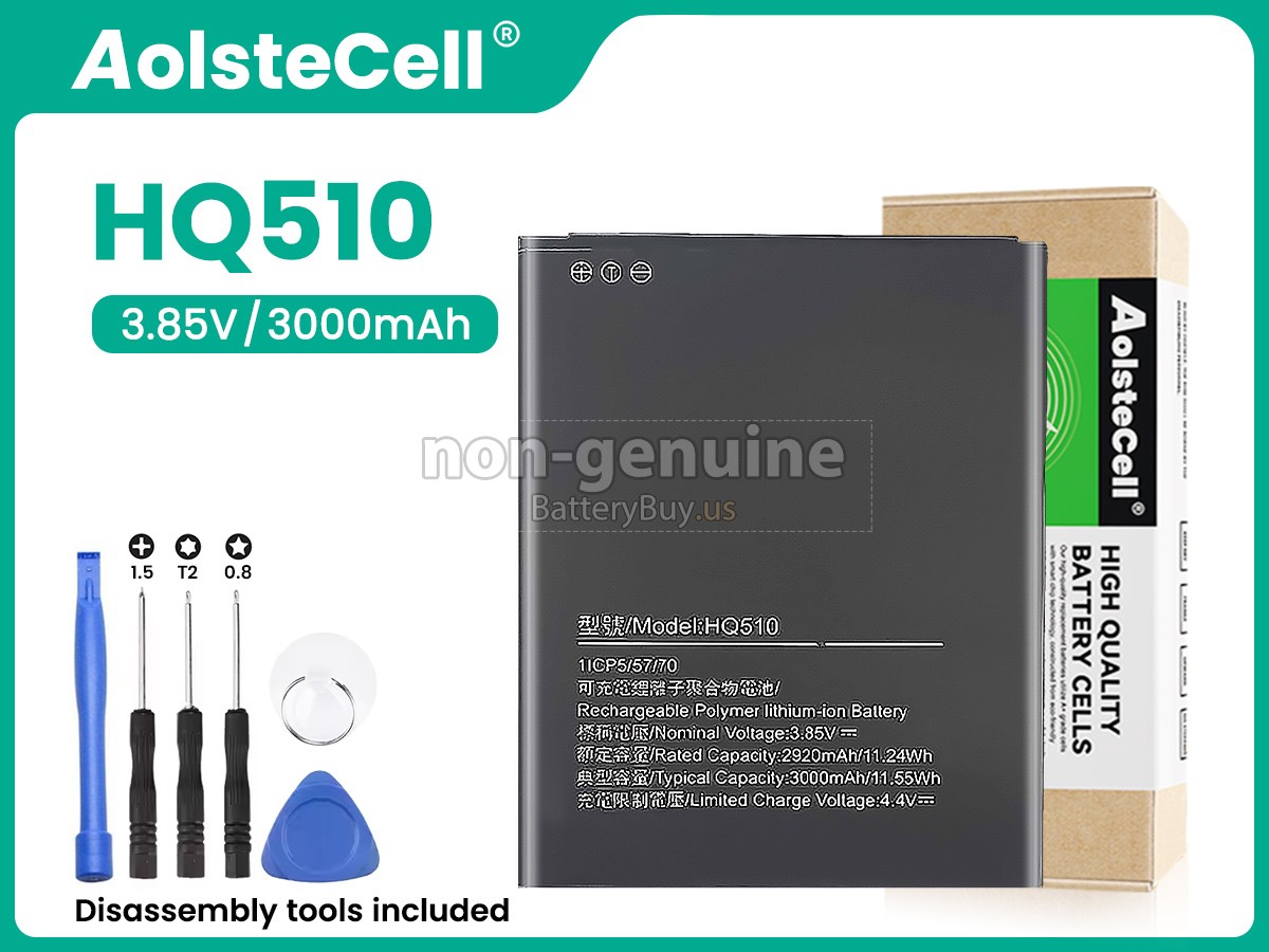 battery for Nokia 2.2