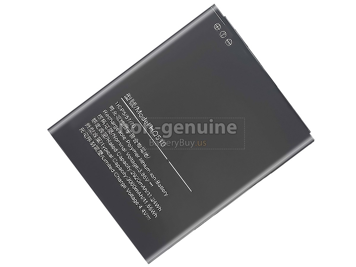 battery for Nokia 2.2