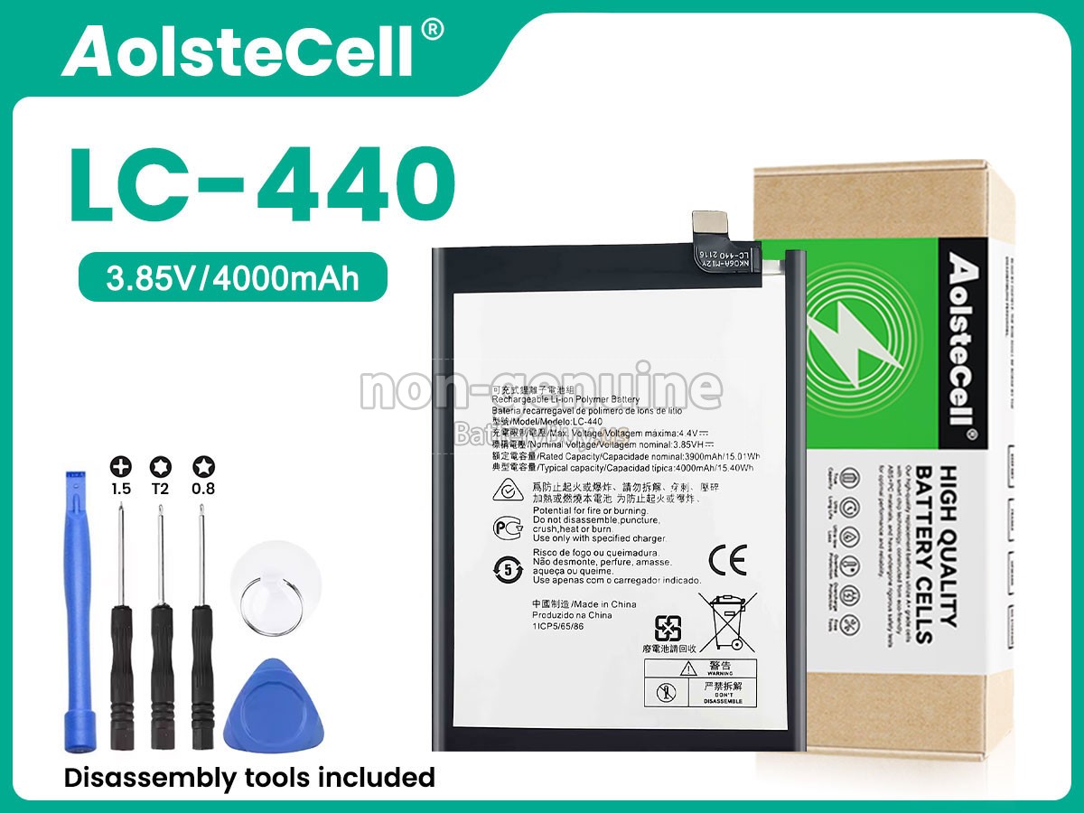 battery for Nokia 5.3