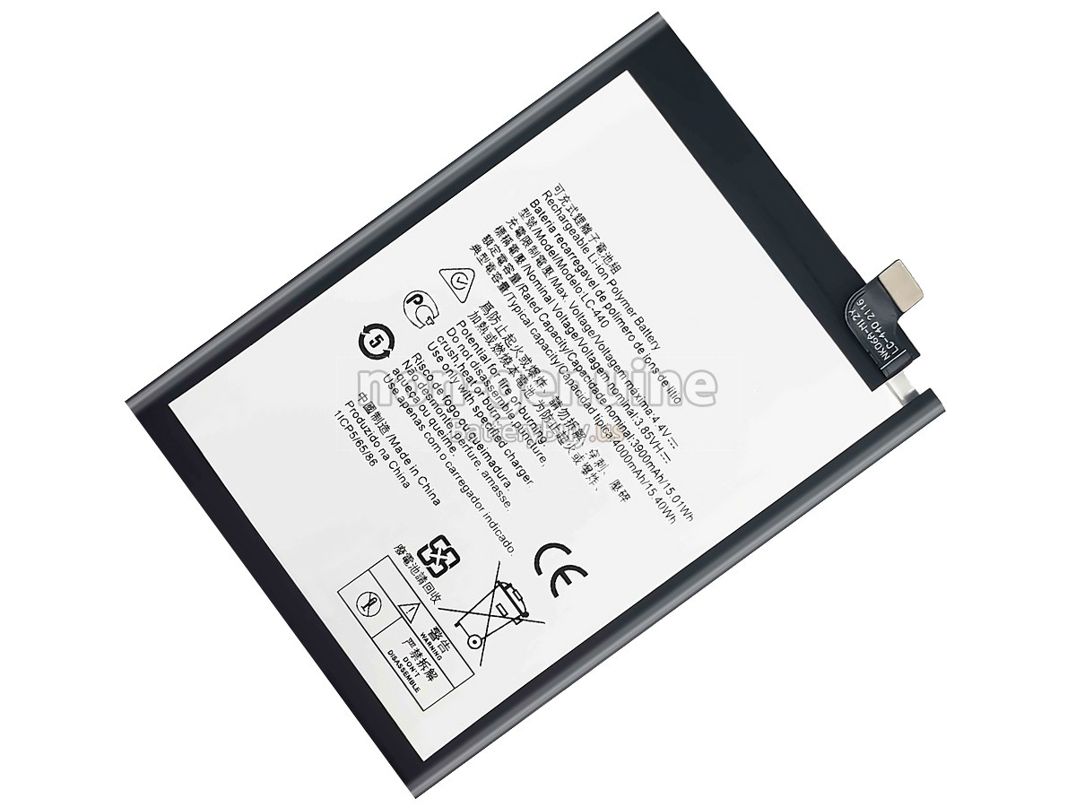 battery for Nokia 5.3