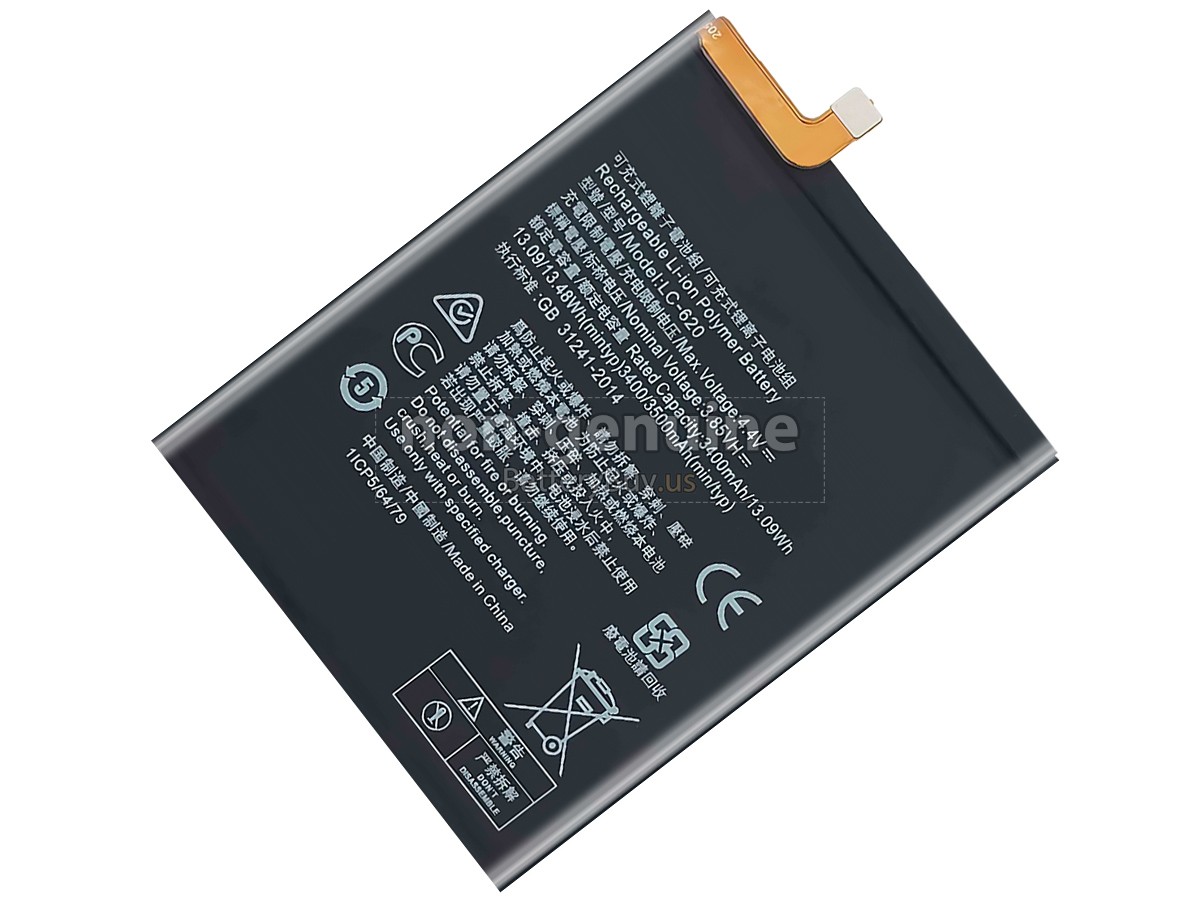 battery for Nokia 6.2