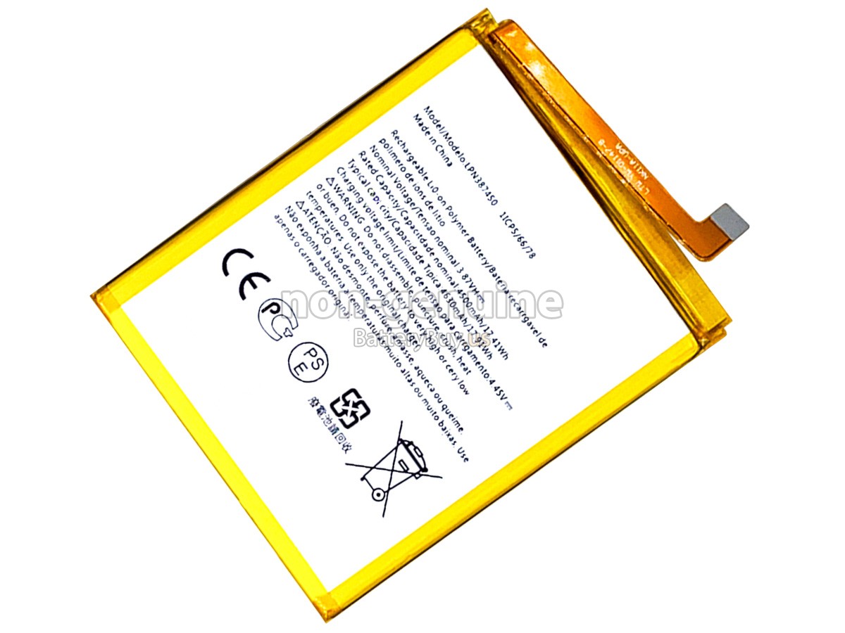 battery for Nokia LPN387450