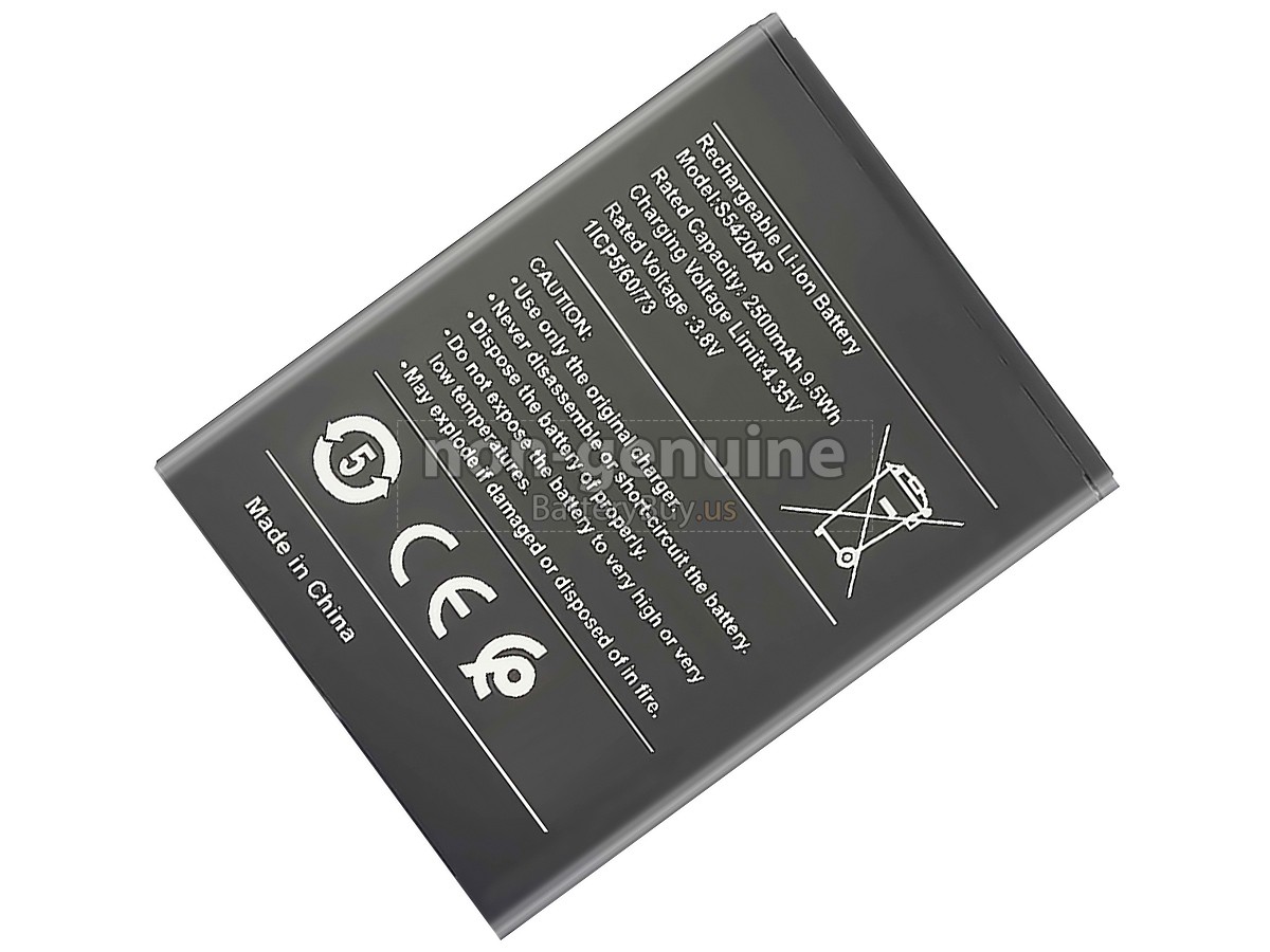 battery for Nokia C1