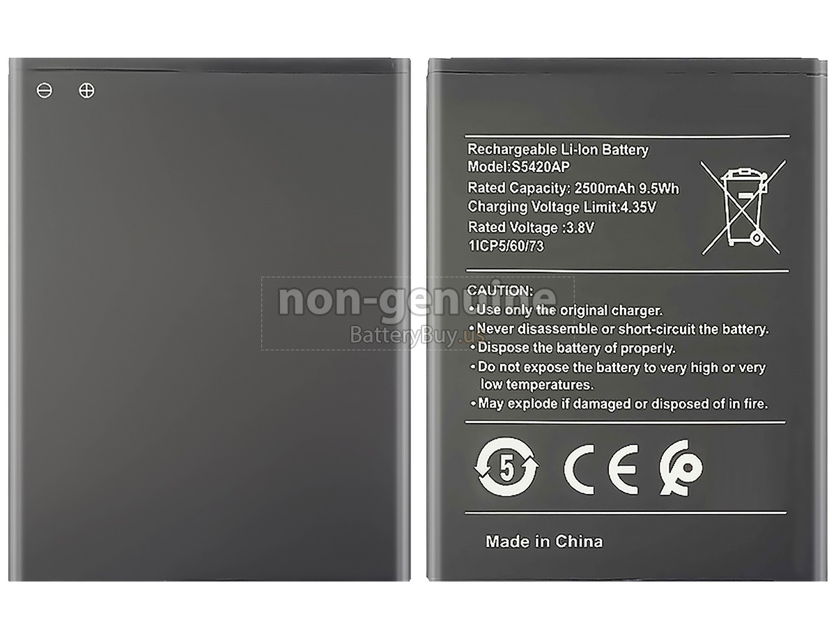 battery for Nokia C1