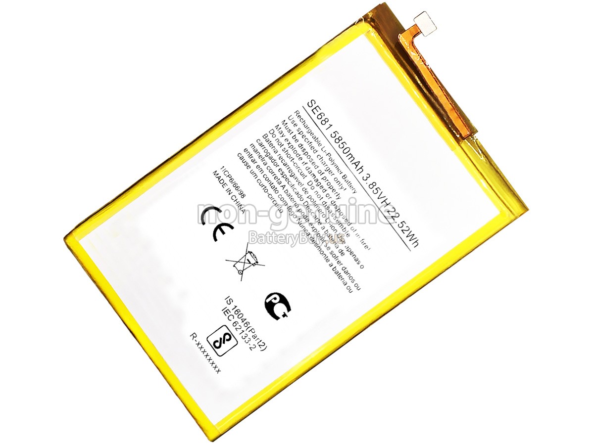 battery for Nokia C30