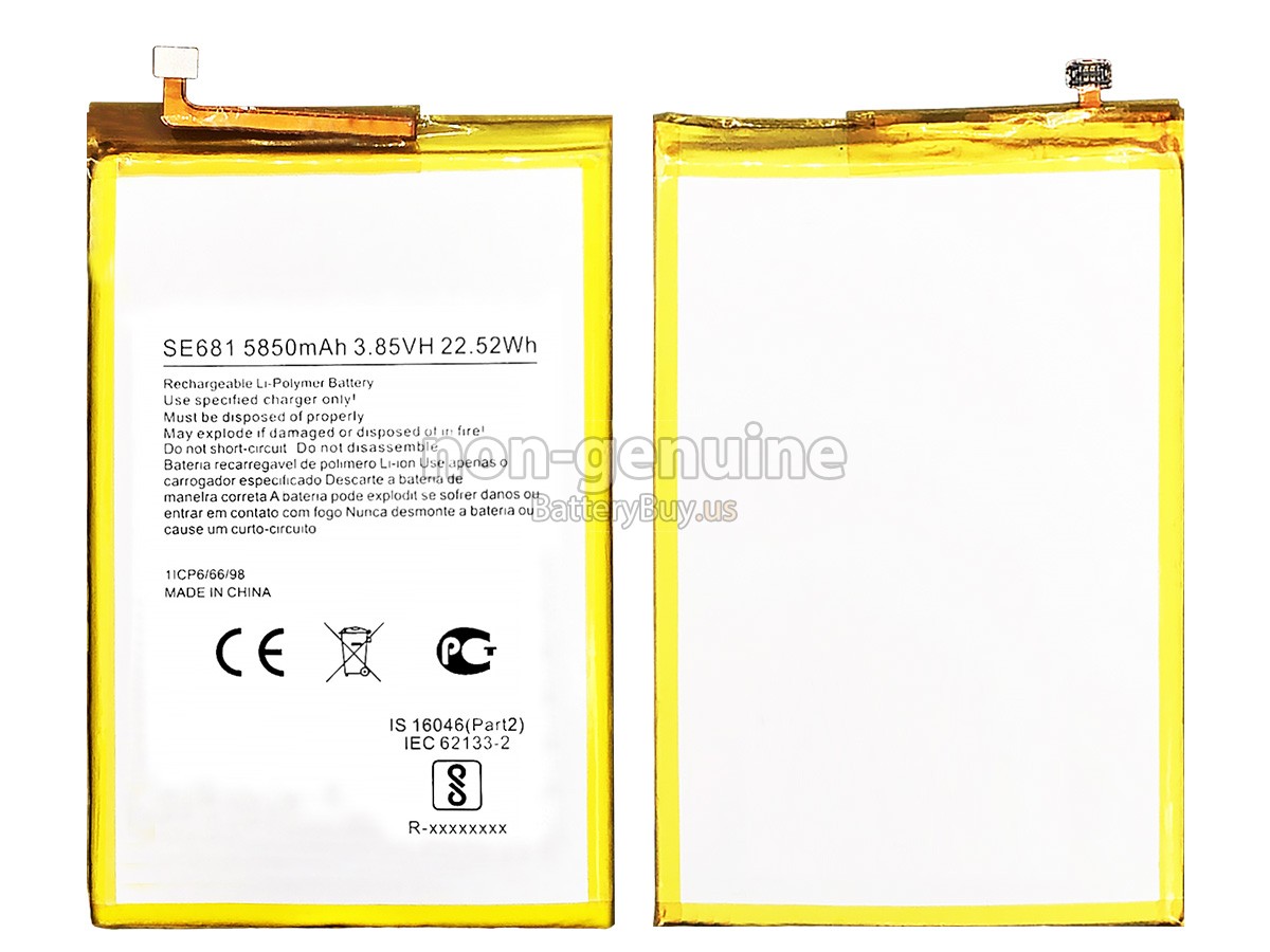 battery for Nokia C30