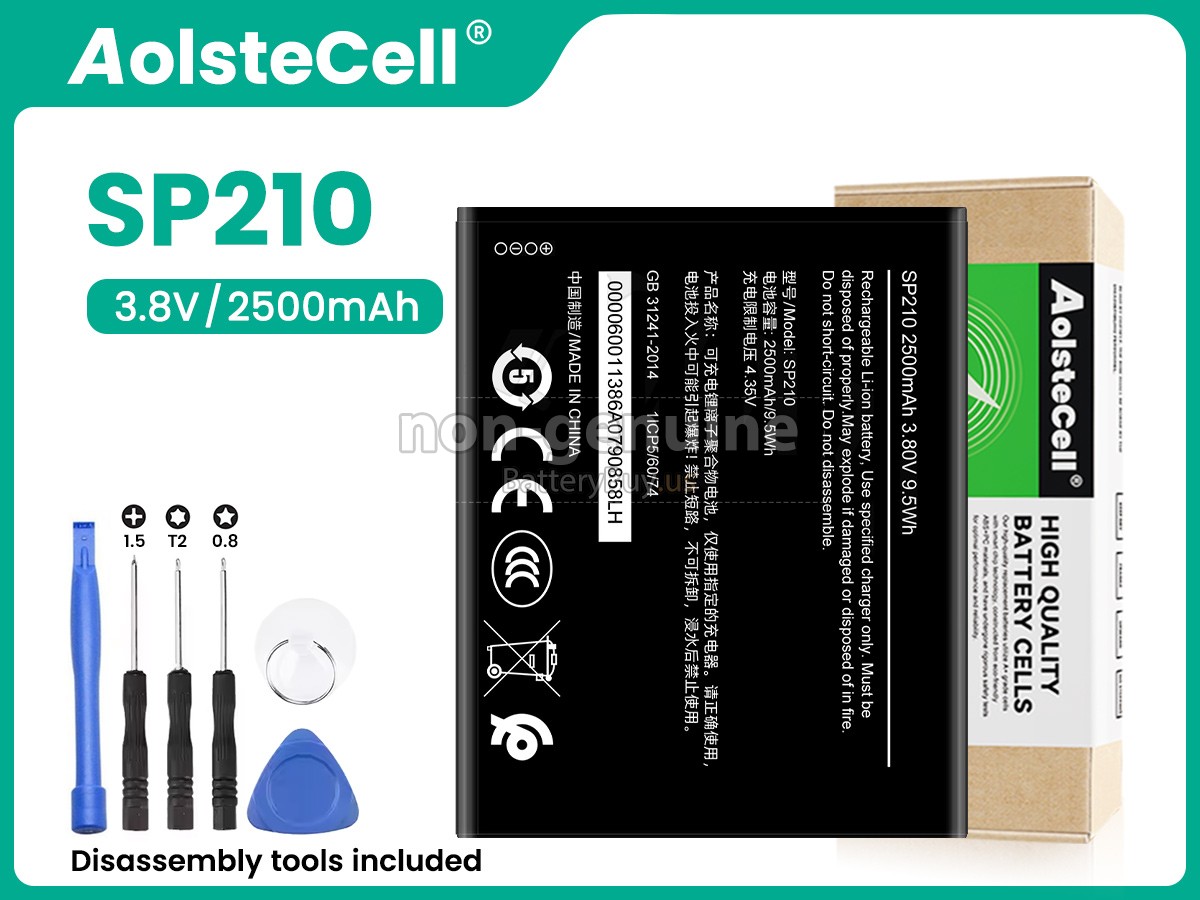 battery for Nokia C1 PLUS