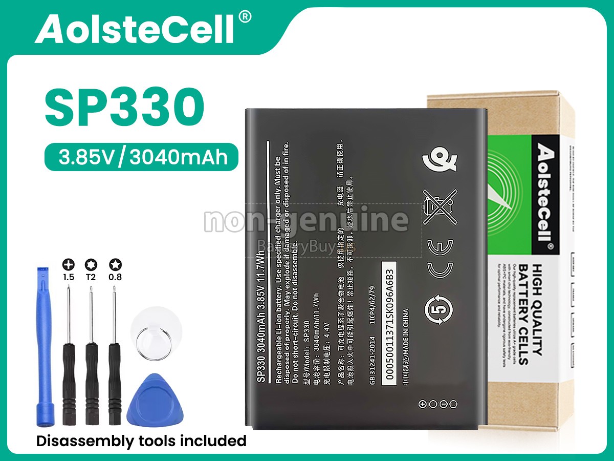 battery for Nokia C3