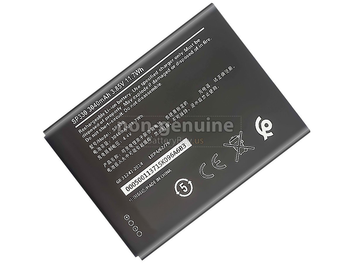 battery for Nokia C3