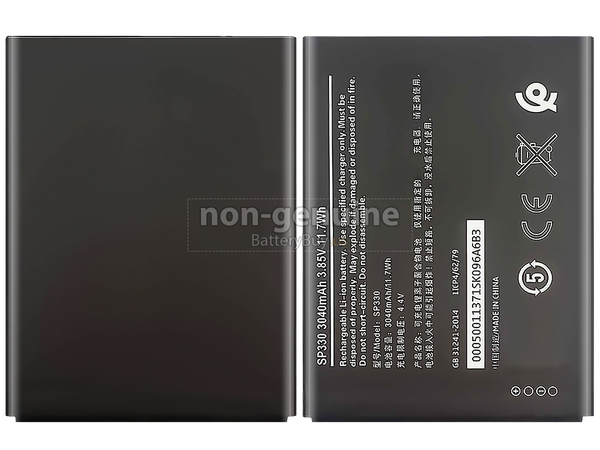 battery for Nokia C3