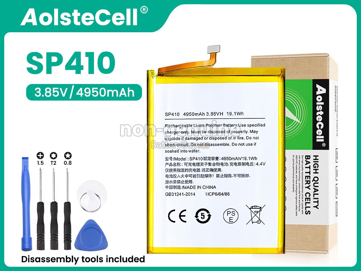 battery for Nokia C20 PLUS