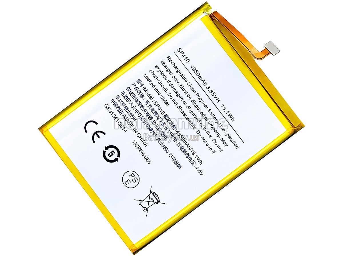 battery for Nokia C20 PLUS