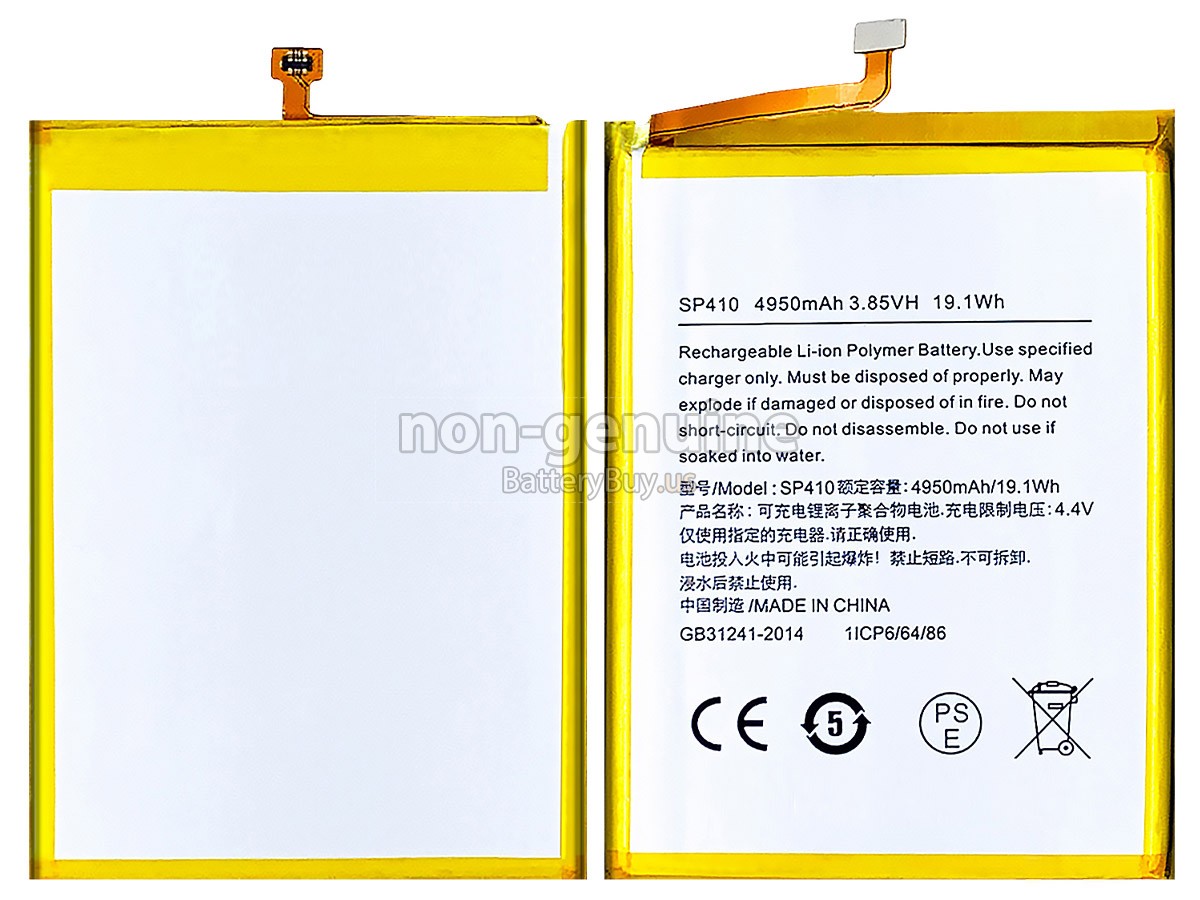 battery for Nokia C20 PLUS