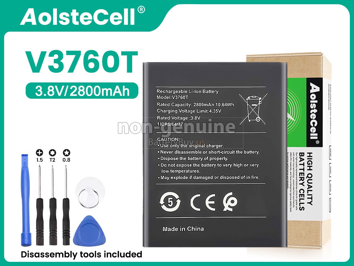 battery for Nokia C2 TA-1233