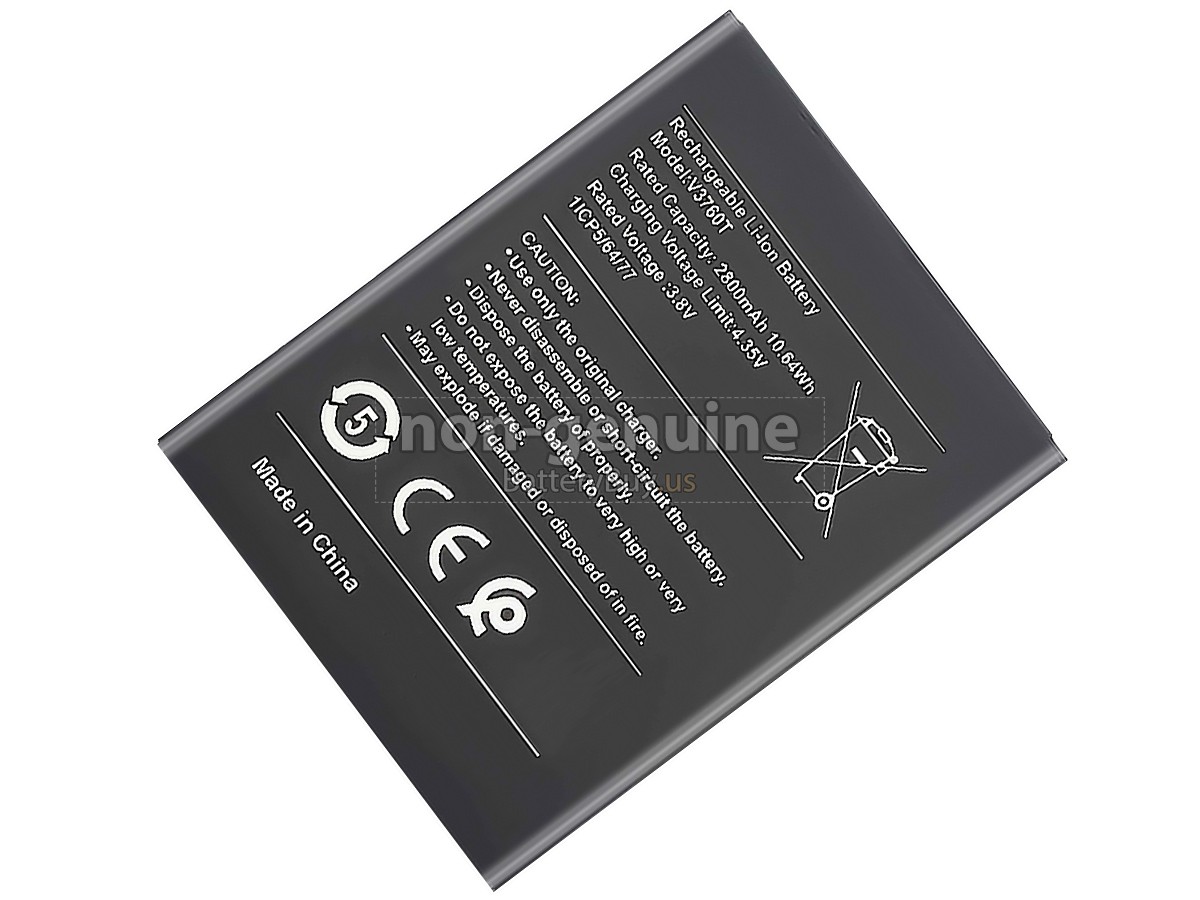 battery for Nokia C2 TA-1233