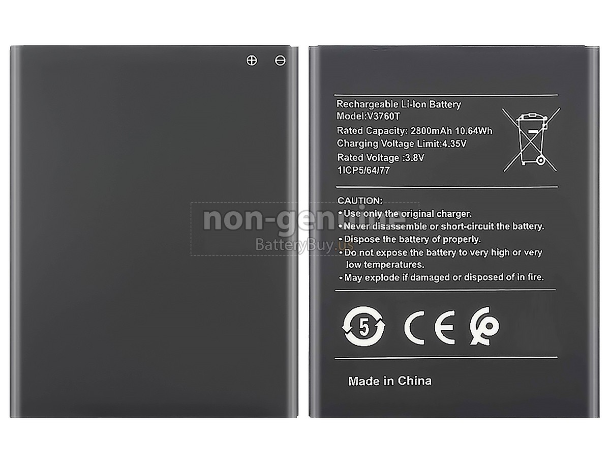 battery for Nokia C2 TA-1233