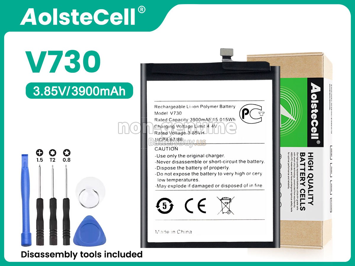 battery for Nokia 1.4 TA-1322