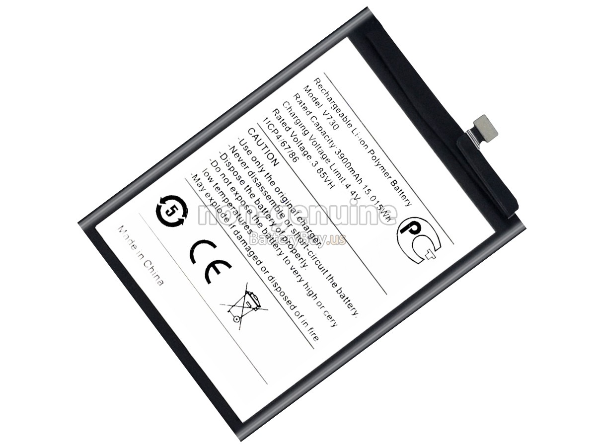 battery for Nokia 1.4 TA-1322