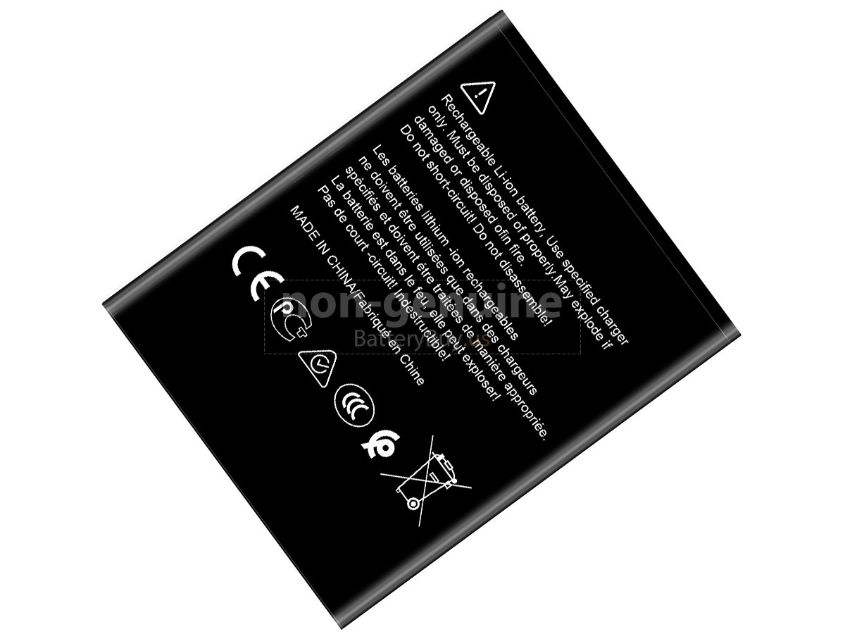battery for Nokia 1.3
