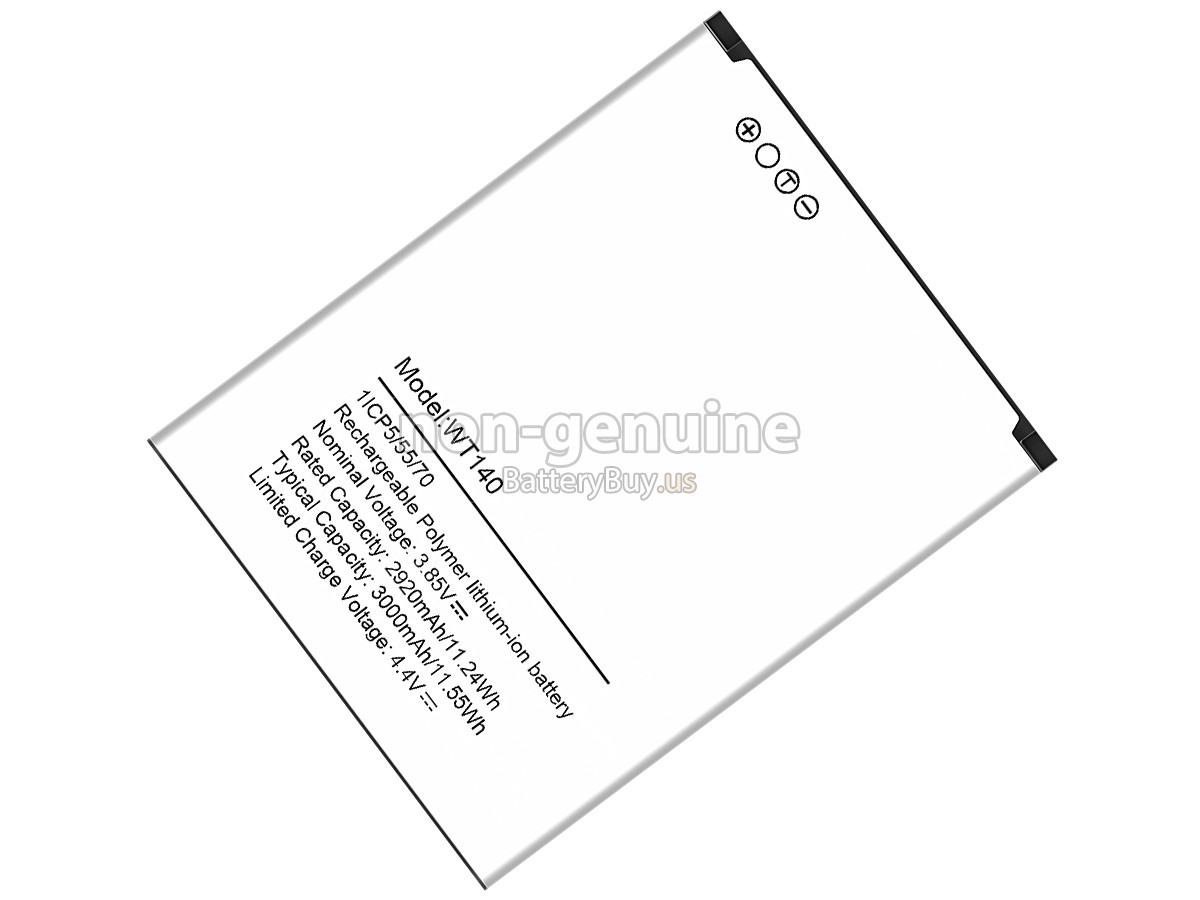 battery for Nokia C01 PLUS