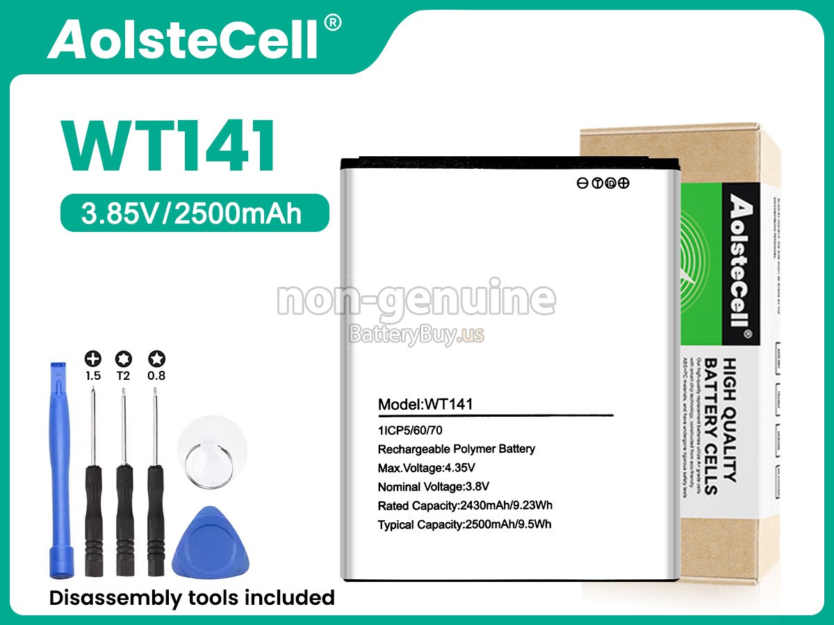 battery for Nokia C1 2ND EDITION