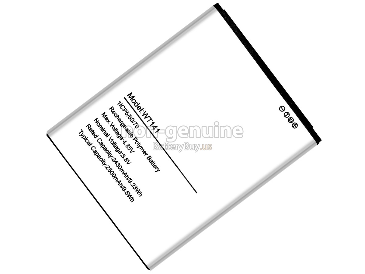 battery for Nokia C1 2ND EDITION