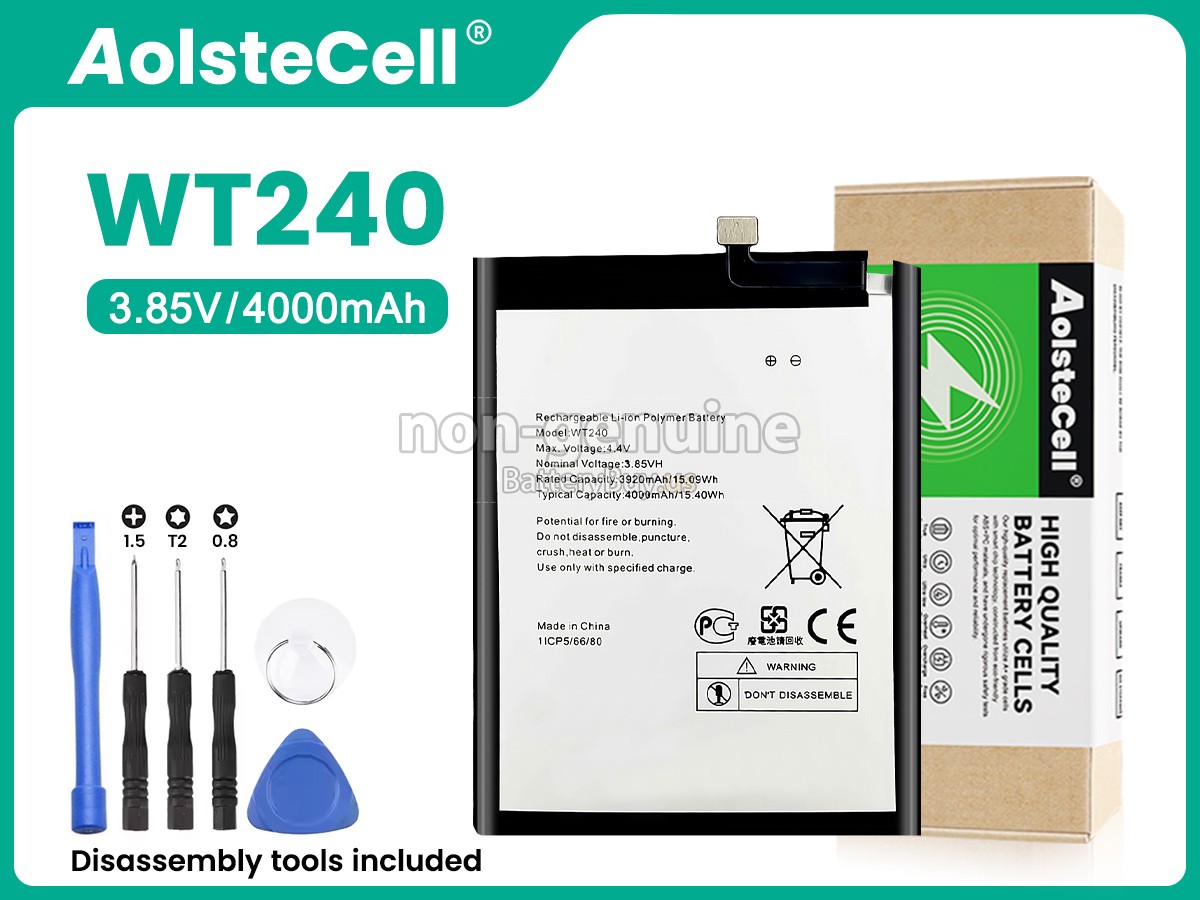 battery for Nokia 2.3