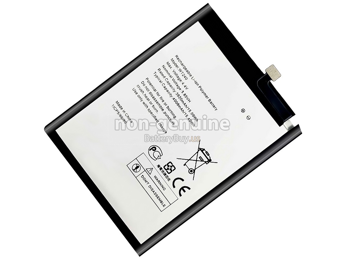 battery for Nokia 2.3