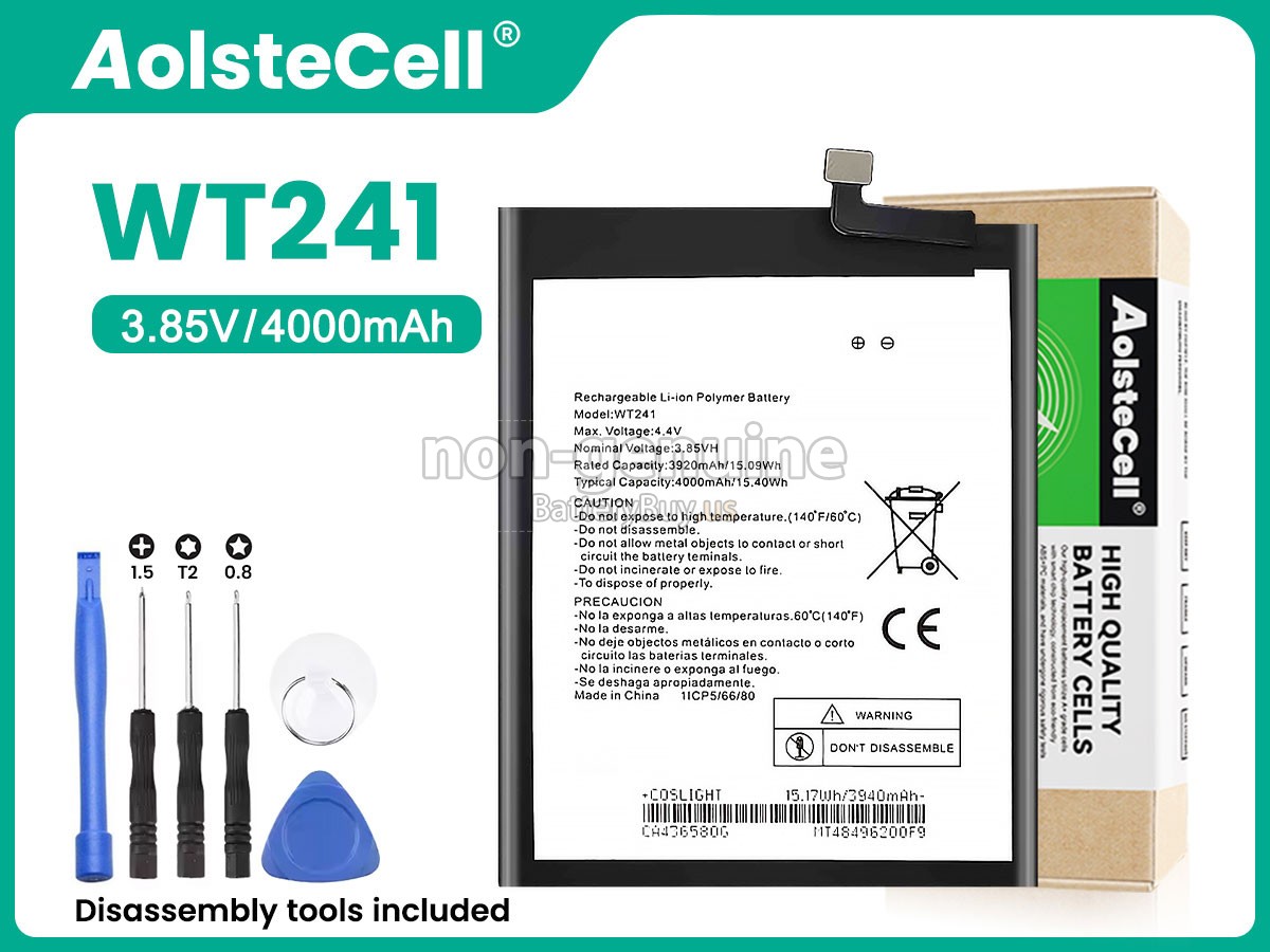battery for Nokia 3V