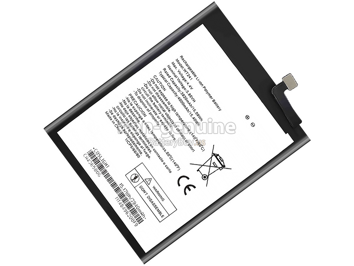 battery for Nokia 3V