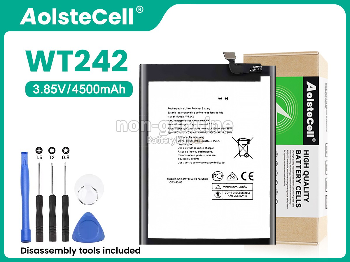 battery for Nokia 2.4 TA-1270