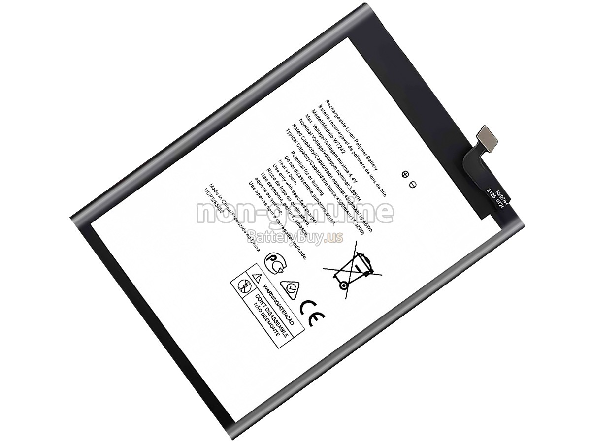 battery for Nokia 2.4 TA-1270