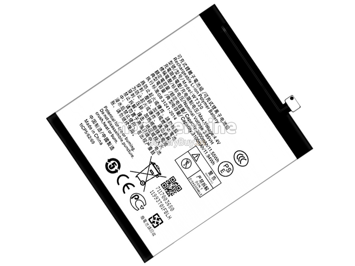 battery for Nokia 4.2