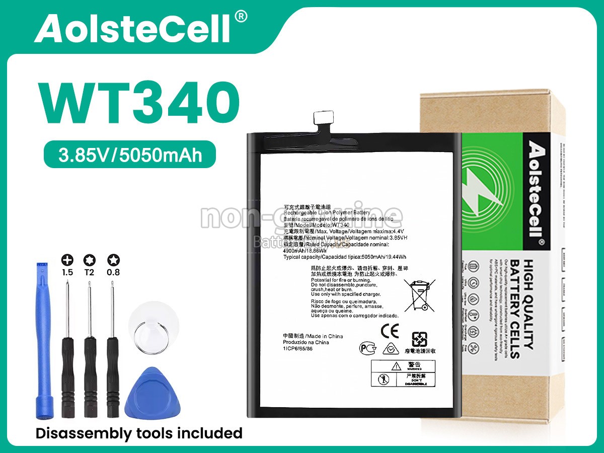 battery for Nokia G10