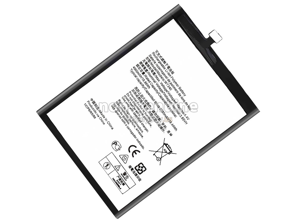 battery for Nokia G10