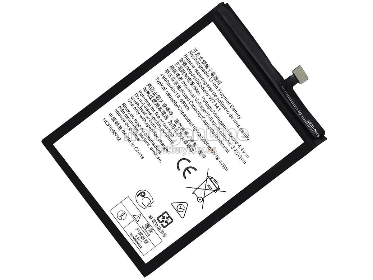 battery for Nokia C21