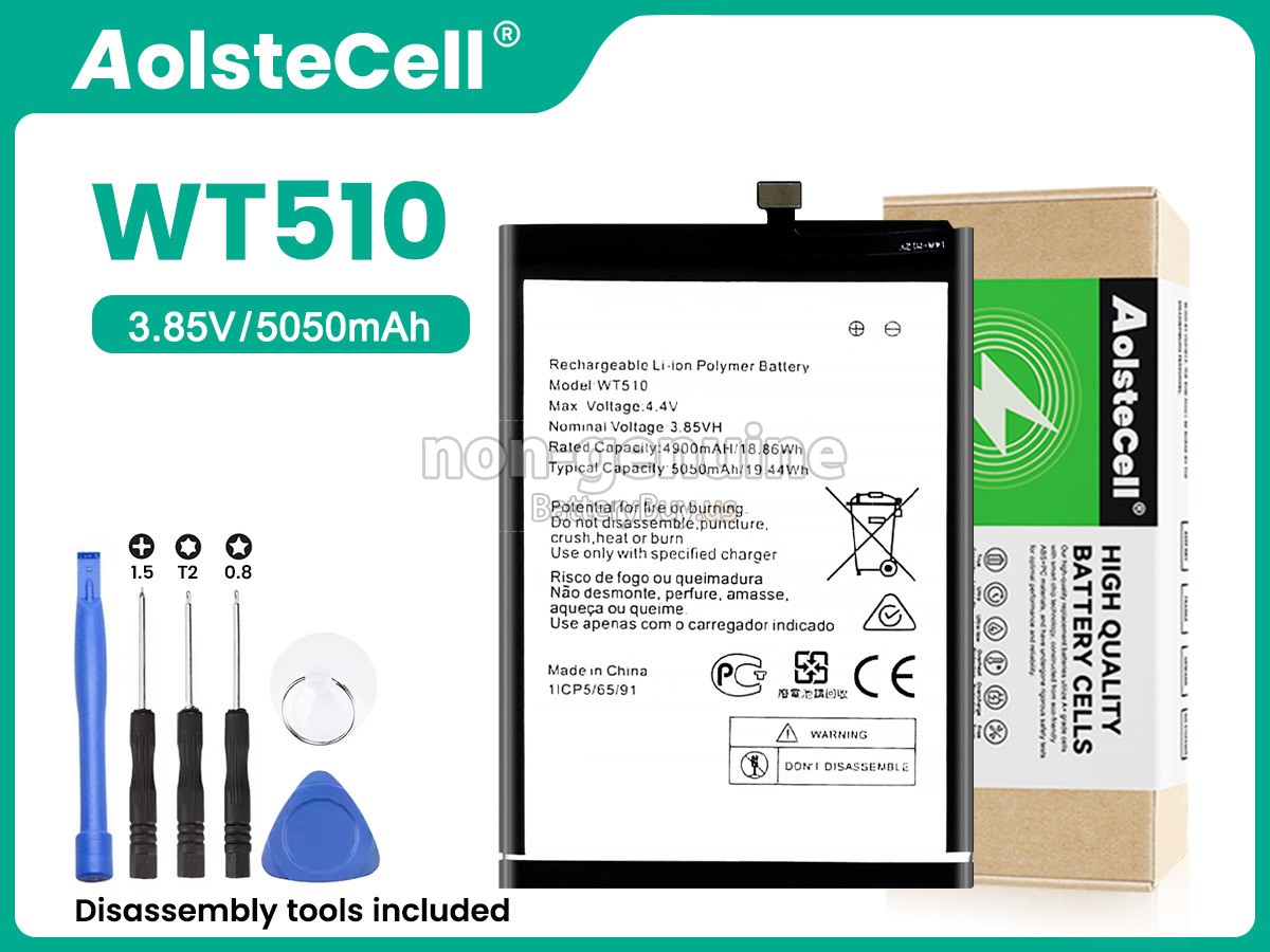 battery for Nokia C21 PLUS
