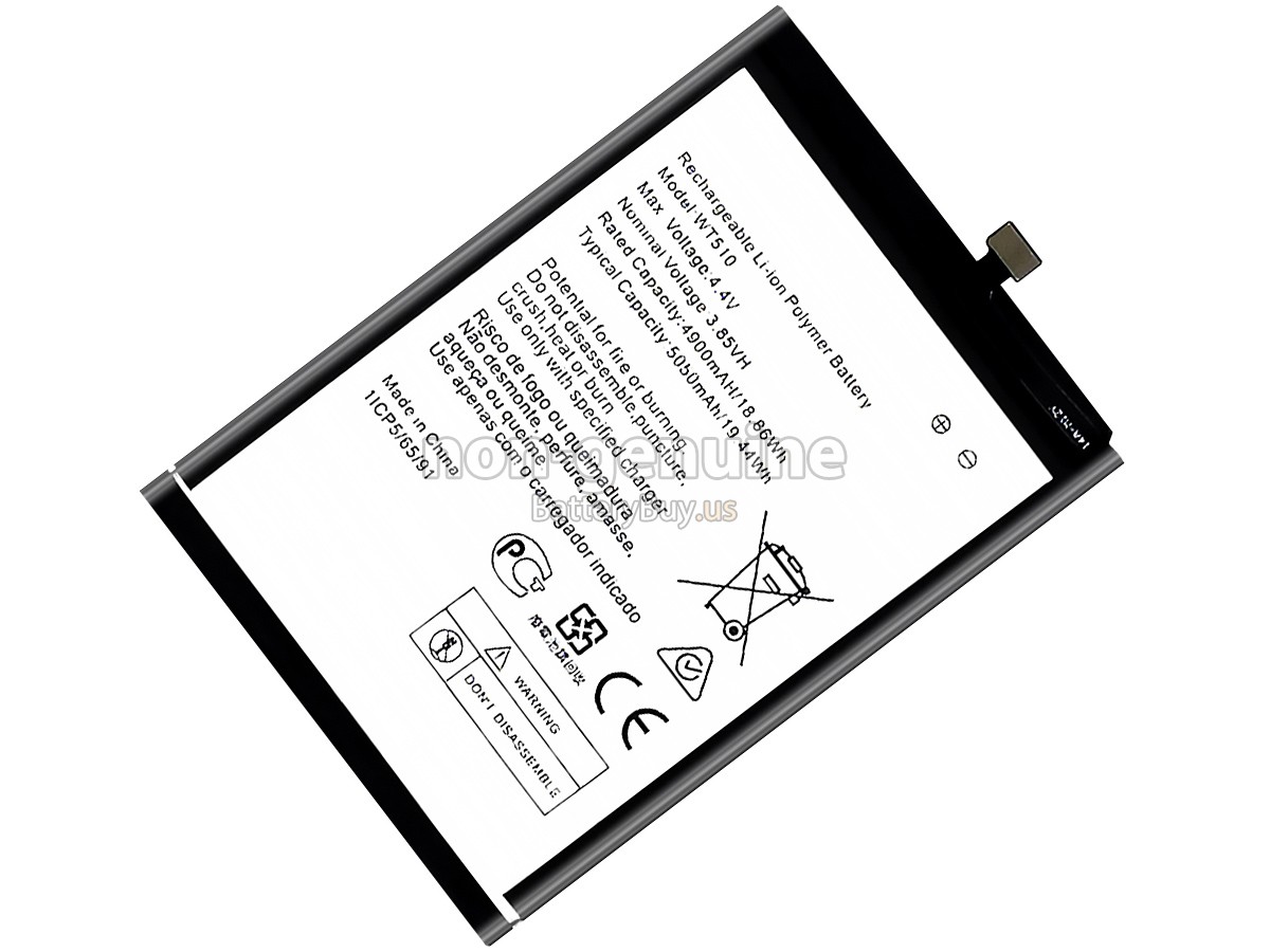 battery for Nokia C21 PLUS