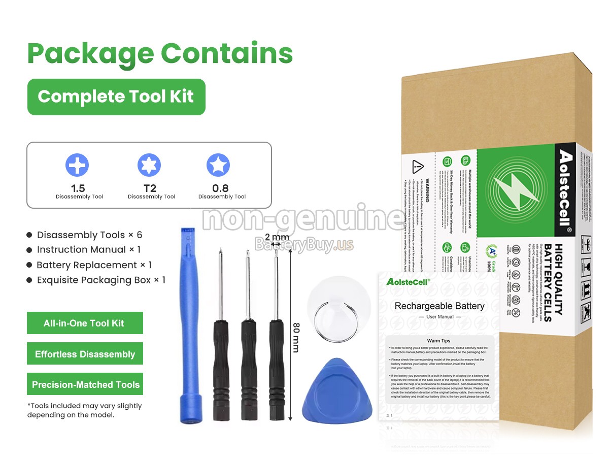 battery for Nokia 8000 4G