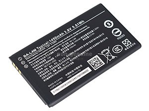 Nokia 220 4G battery