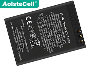 Nokia BL-4B battery