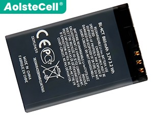Nokia BL-4CT battery