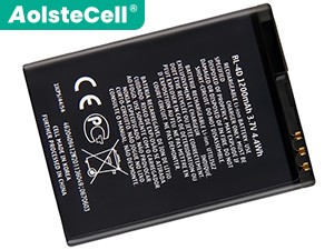 Nokia BL-4D battery