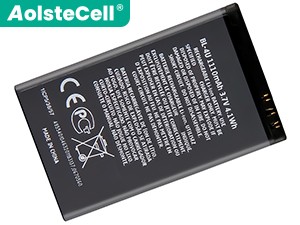Nokia 5530 XpressMusic battery
