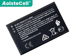 Nokia 3310 battery