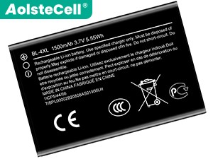 Nokia BL-4XL battery