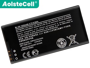 Nokia BL-5H battery