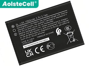 Nokia BL-L5K battery